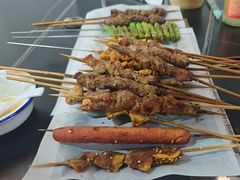 -老黑板筋(顺义总店)