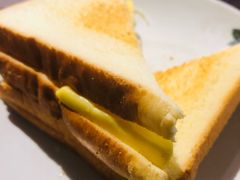 -食运茶餐厅(文化宫店)