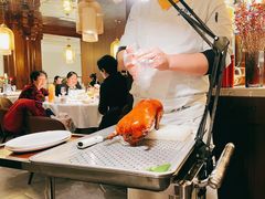 酥皮烤鸭-津禧荟·酥皮烤鸭(北辰店)