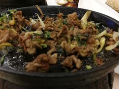 -烤肉宛饭庄(南礼士路店)