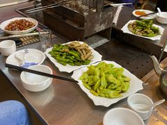 -迎燕阁烤羊腿(二环南路店)