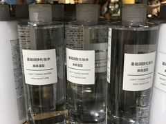 -MUJI无印良品(西单大悦城店)