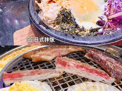 -鹤江桥·红油牛肉粉(SKP店)
