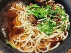 -李先生牛肉面大王(大兴枣园店)