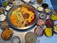 -芈重山老火锅(广州首店)