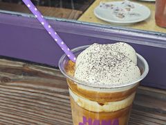 -HANA COFFEE(长寿路店)