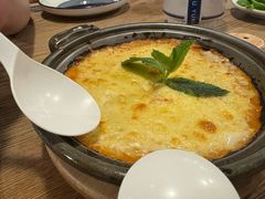 -鱼酷活鱼烤鱼(梅江印象城店)