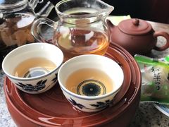 -豫园湖心亭茶楼