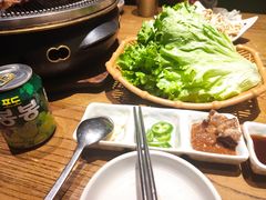 -泥炉烧肉师(新街口金銮巷店)