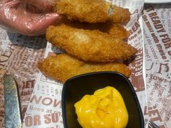 -米斯特比萨(罗斯福店)