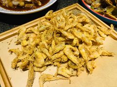 -渔民船说·北塘海鲜·天津菜·海肠捞饭(北塘古镇店)