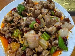 -温州一家人美食(西木头市店)