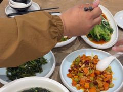 -李氏传家菜(兴城路店)