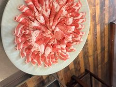 -南门涮肉(通州大船店)