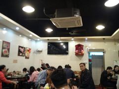 大堂-西关刘福记(文德路店)