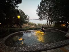 -天目湖涵田半山温泉