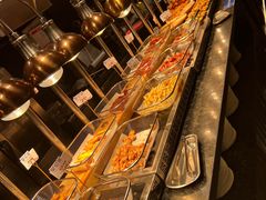 -星伦多自助料理·涮烤一体(虹悦城店)