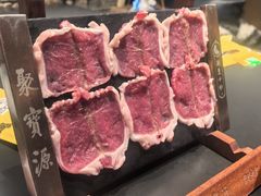 -聚宝源(什刹海·鼓楼店)