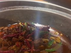 -那红花·东北菜铁锅炖(仙林金鹰店)