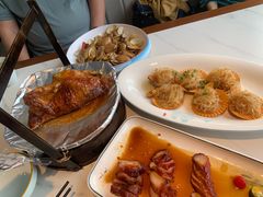 -皓景海鲜·地标美食(双月湾店)