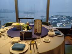 -馋遇江南·精致湖景雅宴(东方之门店)