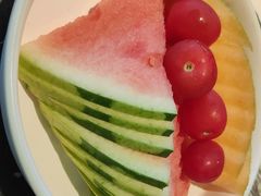 -扬州狮子楼(东关街店)