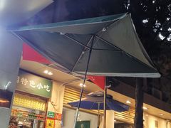 -紫光园(劲松店)