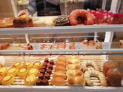 -好利来(北新桥店)