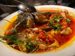 -坛宗剁椒鱼头(河西王府井店)