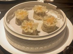 -海派悦庭·海胆烧麦·新融合菜(凯德广场店)