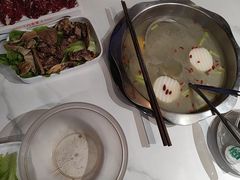 -八合里潮汕鲜牛肉火锅(吉大店)