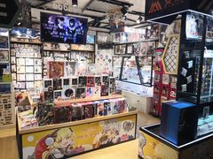 -骑鹅公社(南开大悦城店)