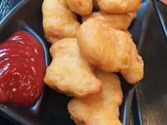 -汽车博物馆主题餐厅