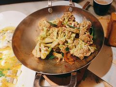 -绿茶餐厅(朝阳大悦城店)