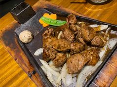 铁锄菲力-和彩放题餐厅(酒仙桥店)