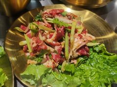 -炉队长·齐齐哈尔家庭烤肉(马家堡店)