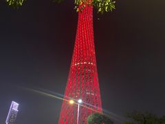 -广州塔