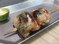 -沼津港精致料理·寿喜烧·烧鸟(漕河泾印象城店)