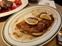 -波特曼西餐厅(中央大街店)