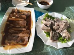 -国庆烧麦馆