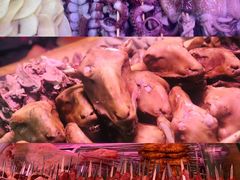 -正宁路小吃夜市