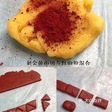 春节露一手❗️小猪曲奇饼干㊗️你新年诸事顺意