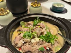 -西安高新洲际酒店•彩丰楼中餐厅