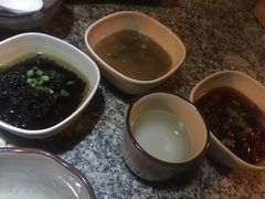 -滇池印象原生态火锅(南开大悦城店)