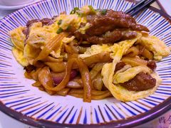 -龙记·香港茶餐厅(海上世界店)