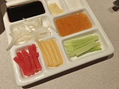 -四季民福烤鸭店(外滩外白渡桥店)