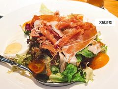 -Paulaner·德国帕拉娜自酿啤酒餐厅(海上世界店)