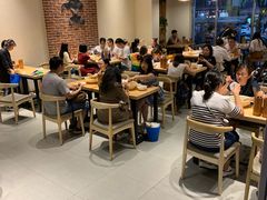 大堂-嘉州叶婆婆钵钵鸡(建设路店)