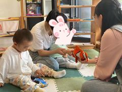 -乐不撕书绘本体验中心(华鹏馆)