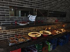 -北平味道.京味菜.烤鸭(梨园店)